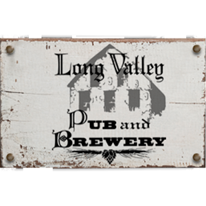 Long Valley Pub and Brewery Logo